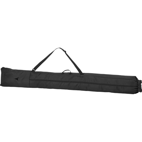 ATOMIC スノーボードバッグ レッド 未使用　50L Amazon.co.jp: ATOMIC(アトミック) スキー スキーケース JUNIOR SKI